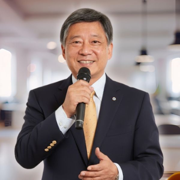 豊政茂